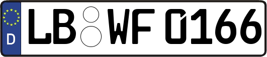 LB-WF0166