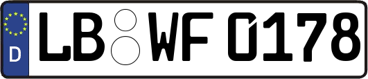 LB-WF0178