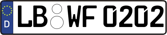 LB-WF0202
