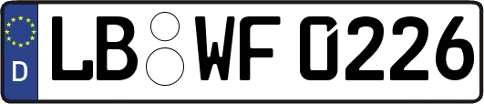 LB-WF0226