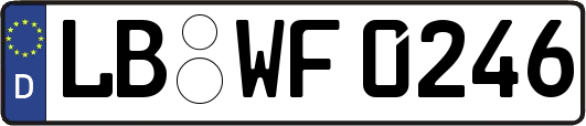 LB-WF0246