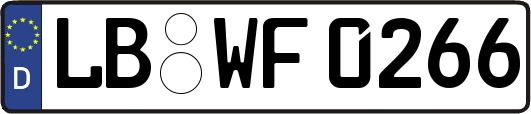 LB-WF0266