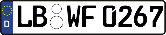 LB-WF0267