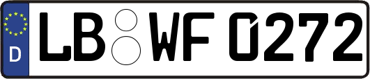 LB-WF0272