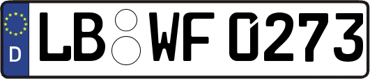LB-WF0273