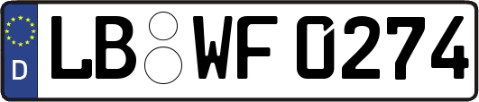 LB-WF0274