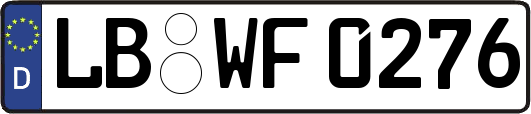 LB-WF0276