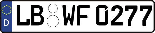 LB-WF0277