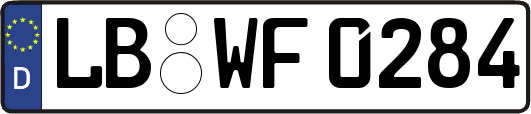 LB-WF0284