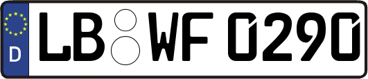 LB-WF0290