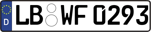 LB-WF0293