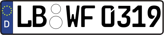 LB-WF0319
