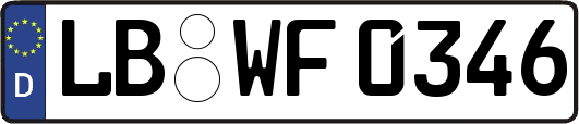 LB-WF0346