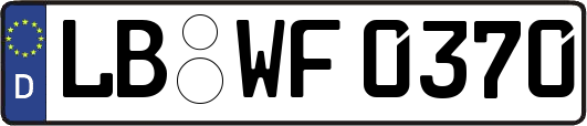 LB-WF0370