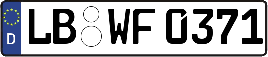 LB-WF0371