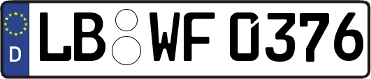 LB-WF0376