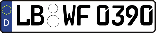 LB-WF0390