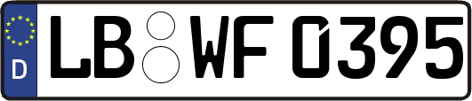 LB-WF0395