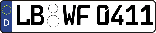 LB-WF0411