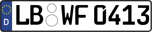 LB-WF0413