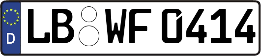 LB-WF0414