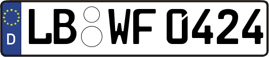 LB-WF0424
