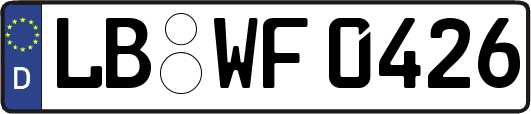 LB-WF0426