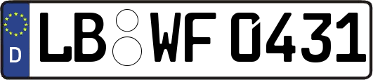 LB-WF0431