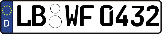 LB-WF0432