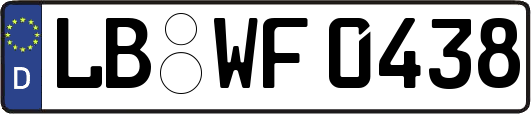 LB-WF0438