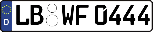 LB-WF0444