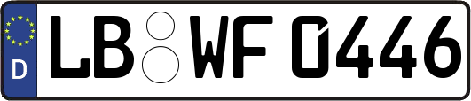 LB-WF0446