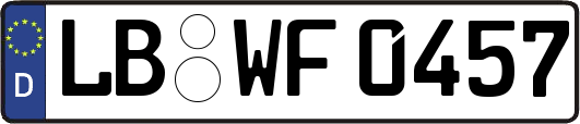 LB-WF0457