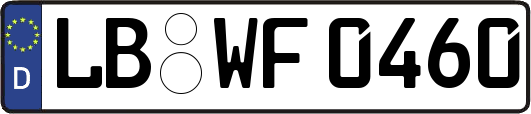 LB-WF0460