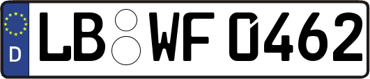 LB-WF0462