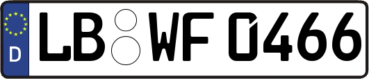 LB-WF0466
