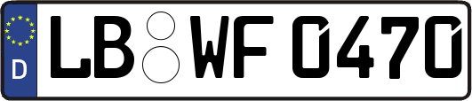 LB-WF0470
