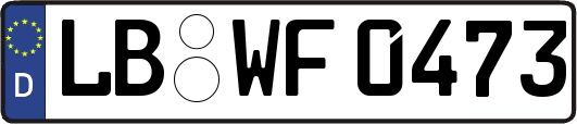 LB-WF0473