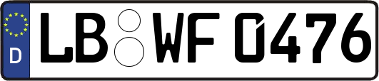 LB-WF0476