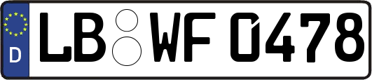 LB-WF0478