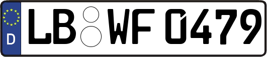 LB-WF0479