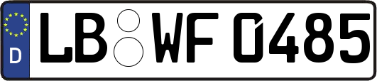 LB-WF0485