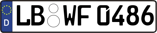 LB-WF0486