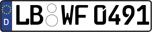 LB-WF0491