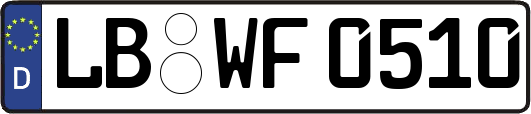 LB-WF0510
