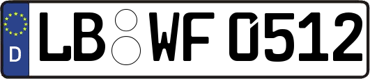 LB-WF0512