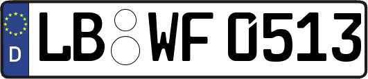 LB-WF0513