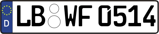 LB-WF0514