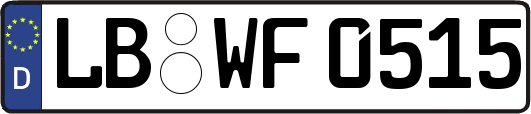 LB-WF0515