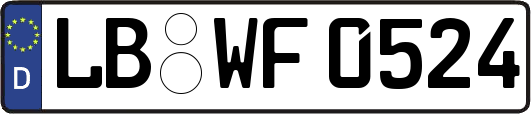 LB-WF0524